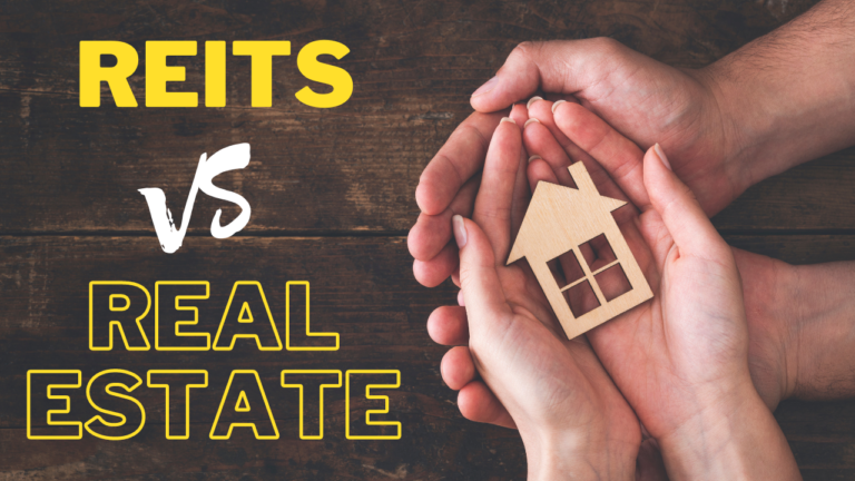 Investing in Real Properties vs. REITs Amidst Country Garden’s Restructuring and China’s Property Sector Concerns