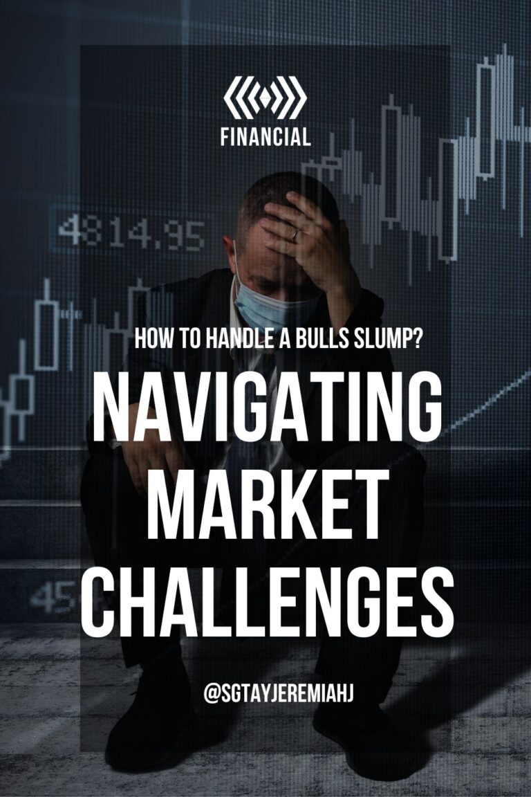 What Individual Investors Can Do When the Bulls Slump and the Put/Call Ratio Surges